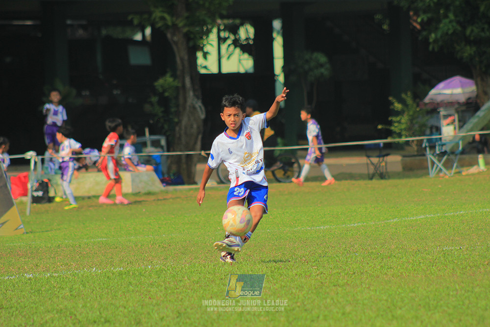 ijlu9 070626 diklat paku jaya vs cileungsi united