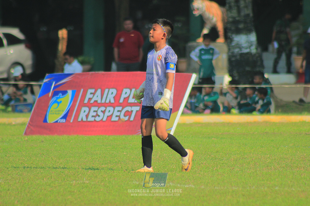 ijlu9 070626 diklat paku jaya vs cileungsi united