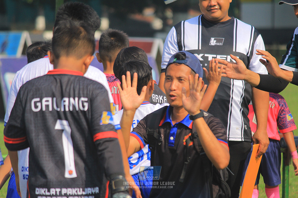 ijlu9 070626 diklat paku jaya vs cileungsi united