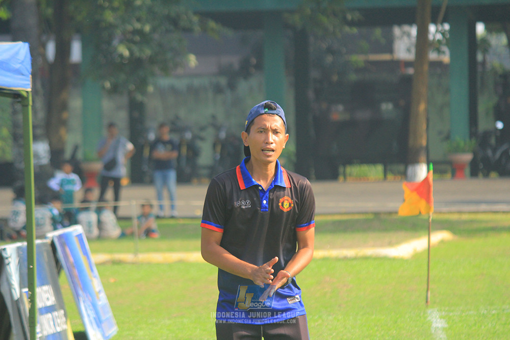 ijlu9 070626 diklat paku jaya vs cileungsi united