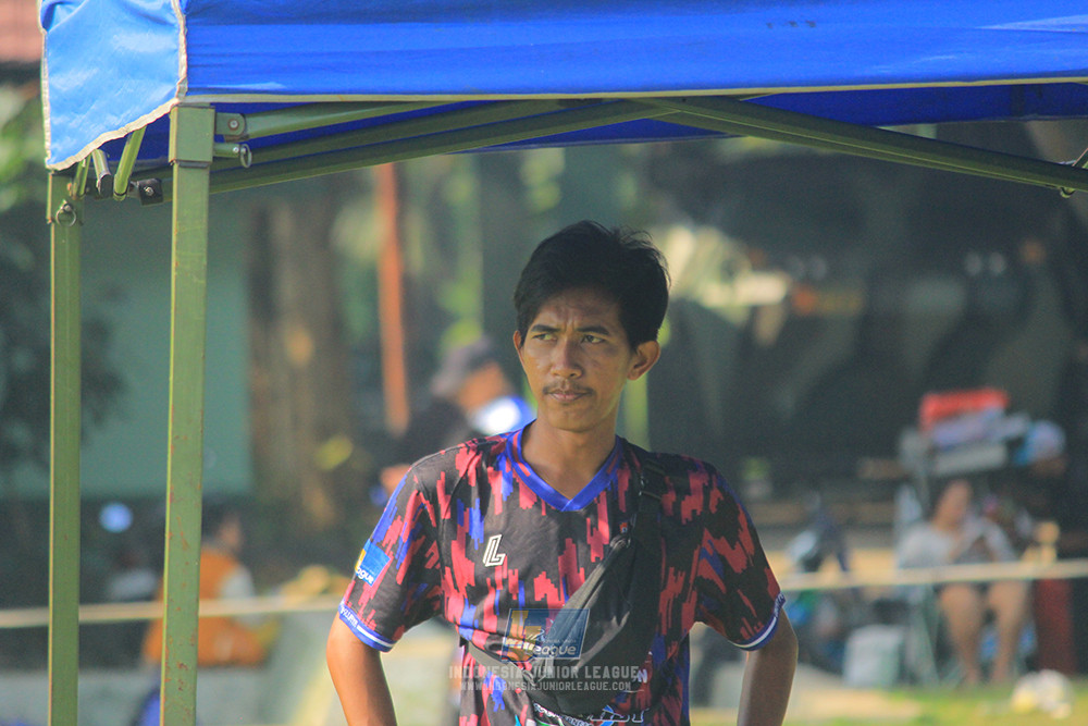 ijlu9 070626 diklat paku jaya vs cileungsi united