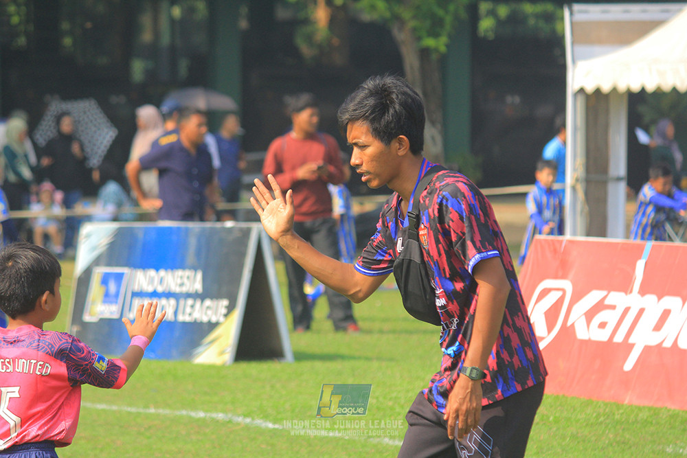 ijlu9 070626 diklat paku jaya vs cileungsi united