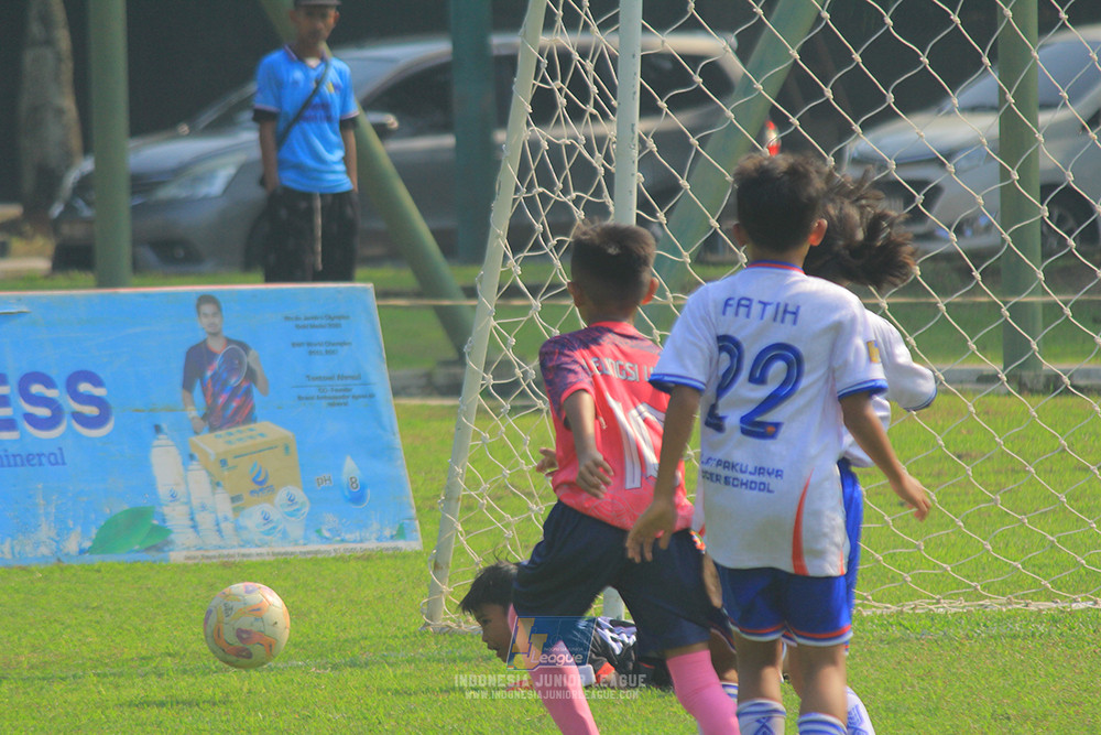 ijlu9 070626 diklat paku jaya vs cileungsi united