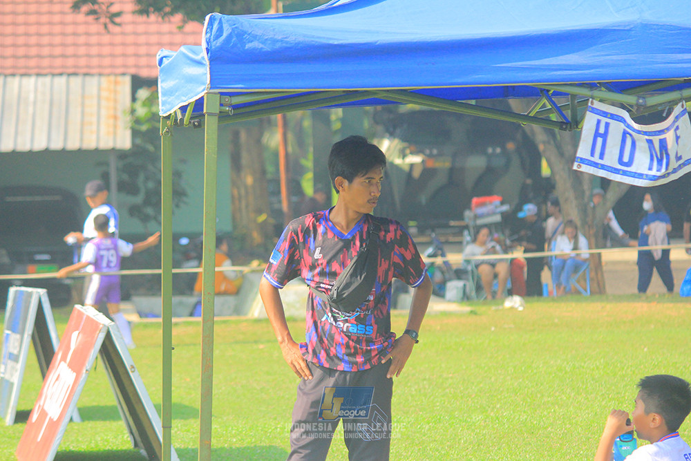 ijlu9 070626 diklat paku jaya vs cileungsi united
