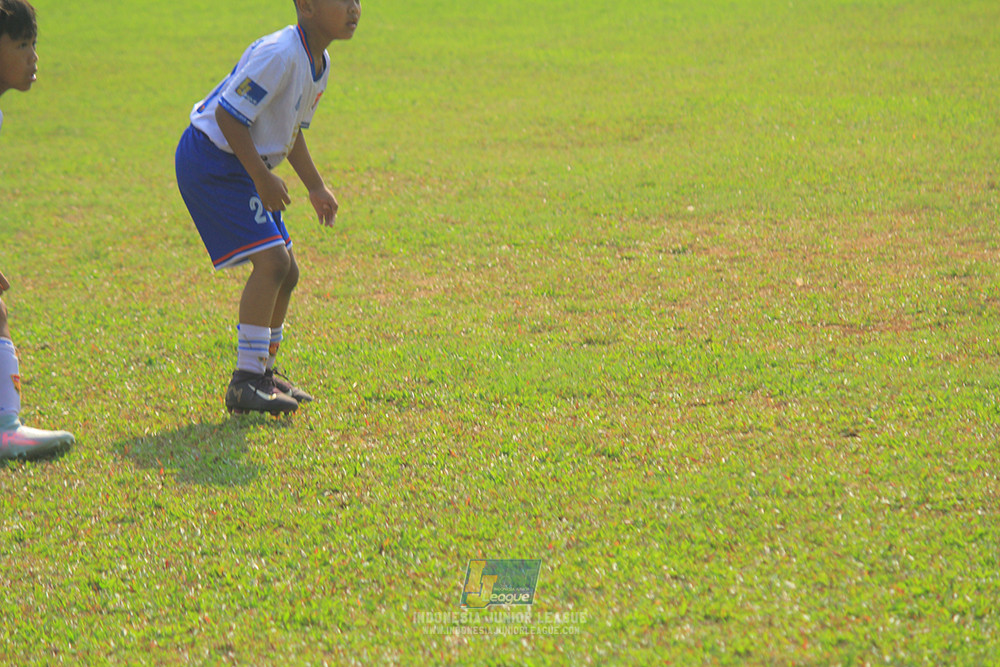 ijlu9 070626 diklat paku jaya vs cileungsi united