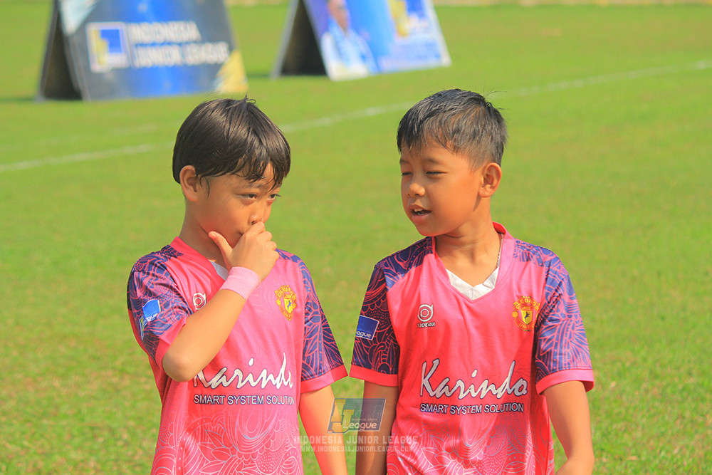 ijlu9 070626 diklat paku jaya vs cileungsi united