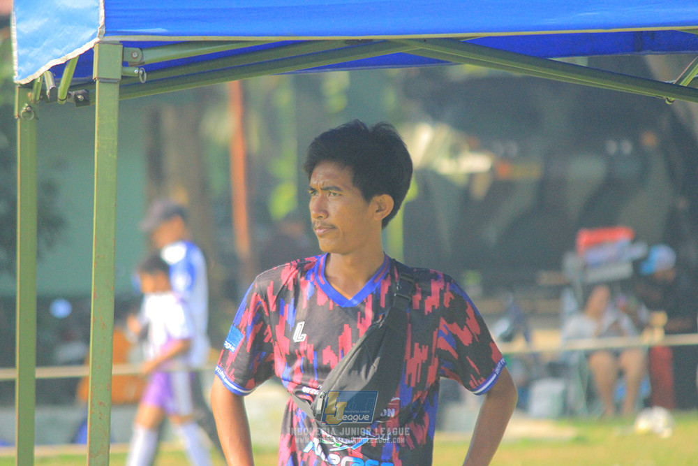 ijlu9 070626 diklat paku jaya vs cileungsi united