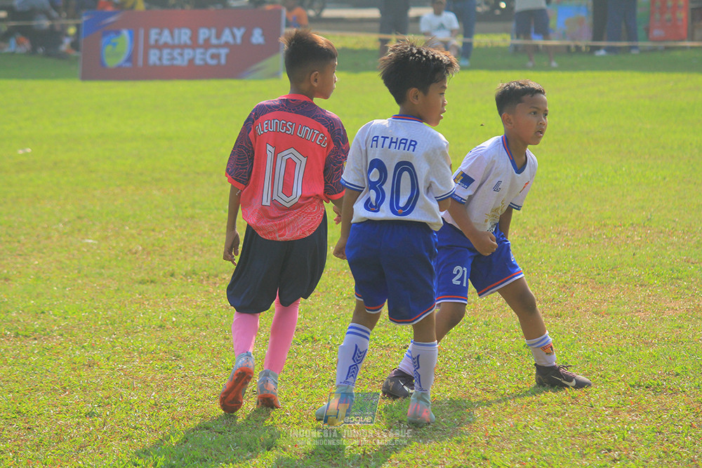 ijlu9 070626 diklat paku jaya vs cileungsi united
