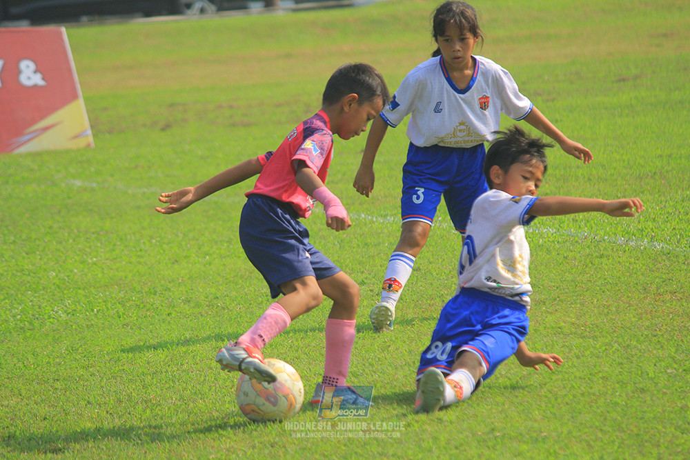 ijlu9 070626 diklat paku jaya vs cileungsi united