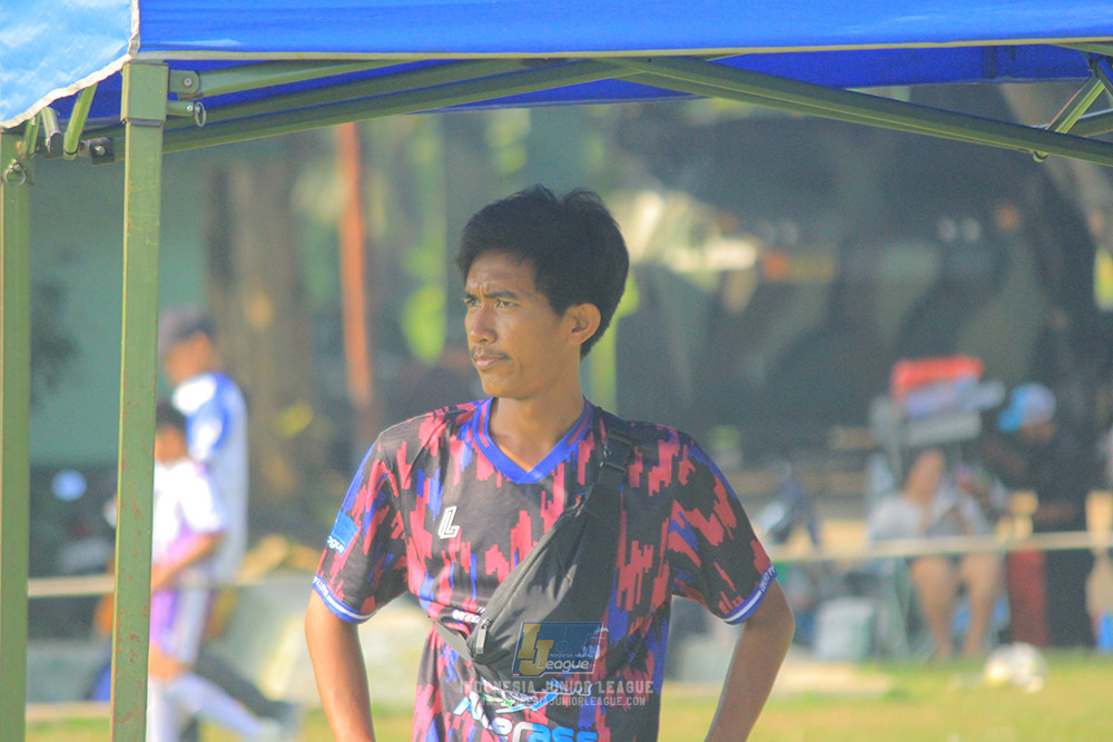 ijlu9 070626 diklat paku jaya vs cileungsi united