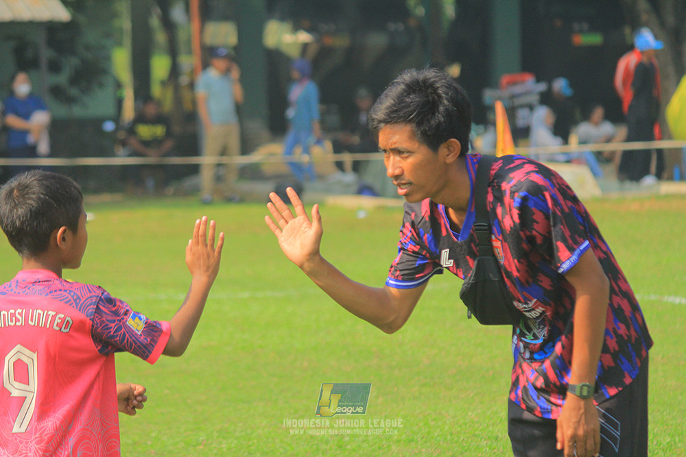 ijlu9 070626 diklat paku jaya vs cileungsi united
