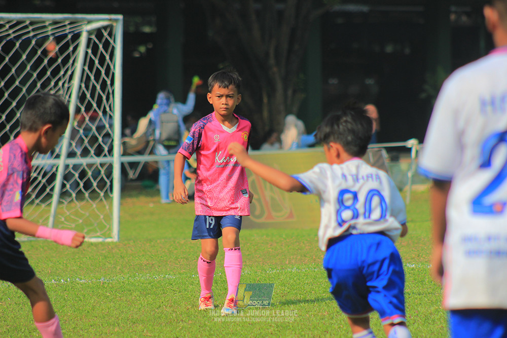 ijlu9 070626 diklat paku jaya vs cileungsi united