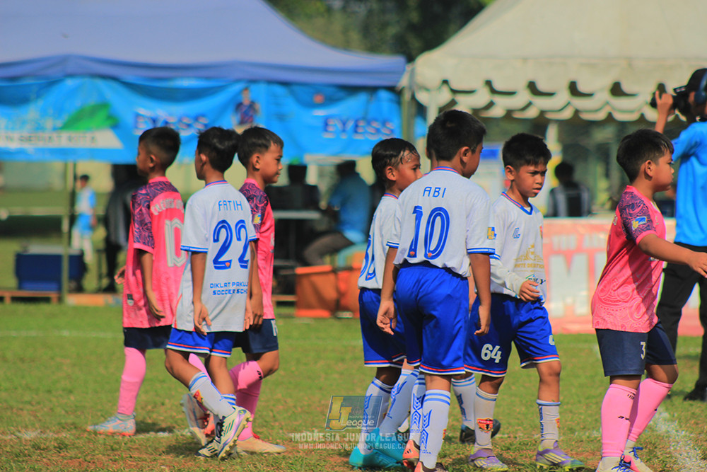 ijlu9 070626 diklat paku jaya vs cileungsi united