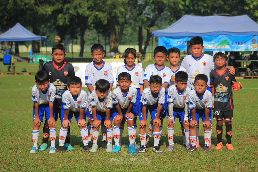 ijlu9 070626 diklat paku jaya vs cileungsi united