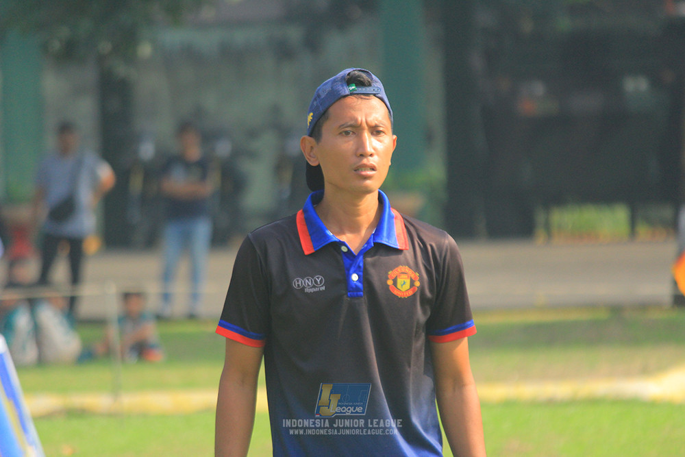 ijlu9 070626 diklat paku jaya vs cileungsi united