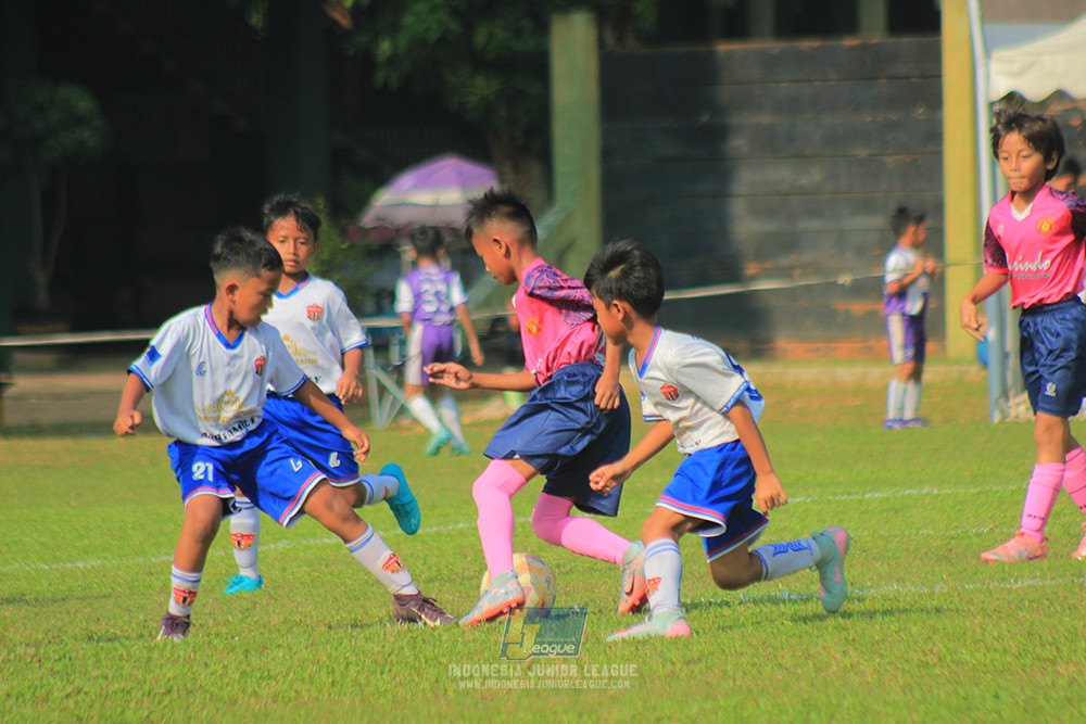 ijlu9 070626 diklat paku jaya vs cileungsi united