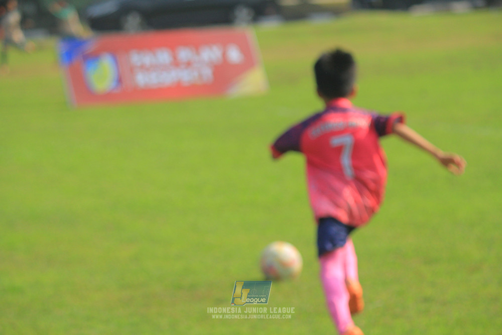 ijlu9 070626 diklat paku jaya vs cileungsi united