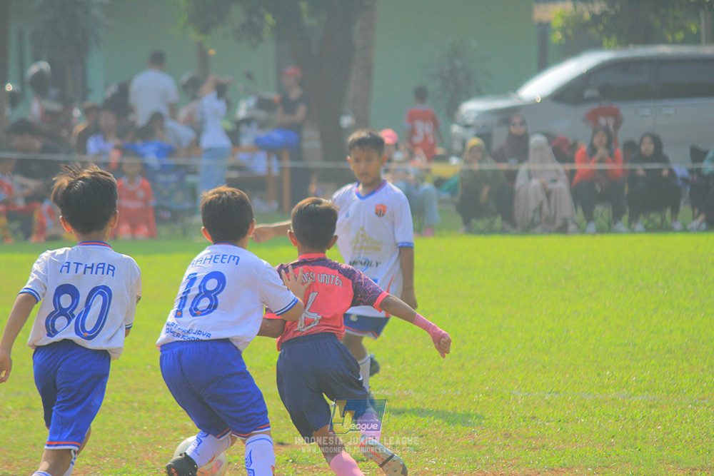 ijlu9 070626 diklat paku jaya vs cileungsi united