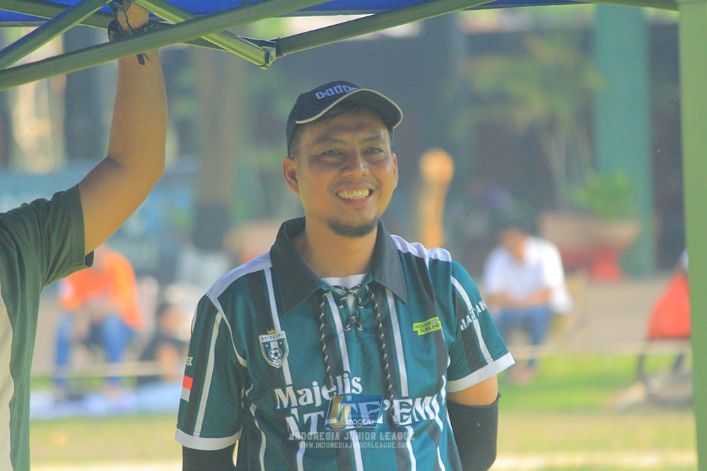 ijlu9 070626 diklat paku jaya vs cileungsi united