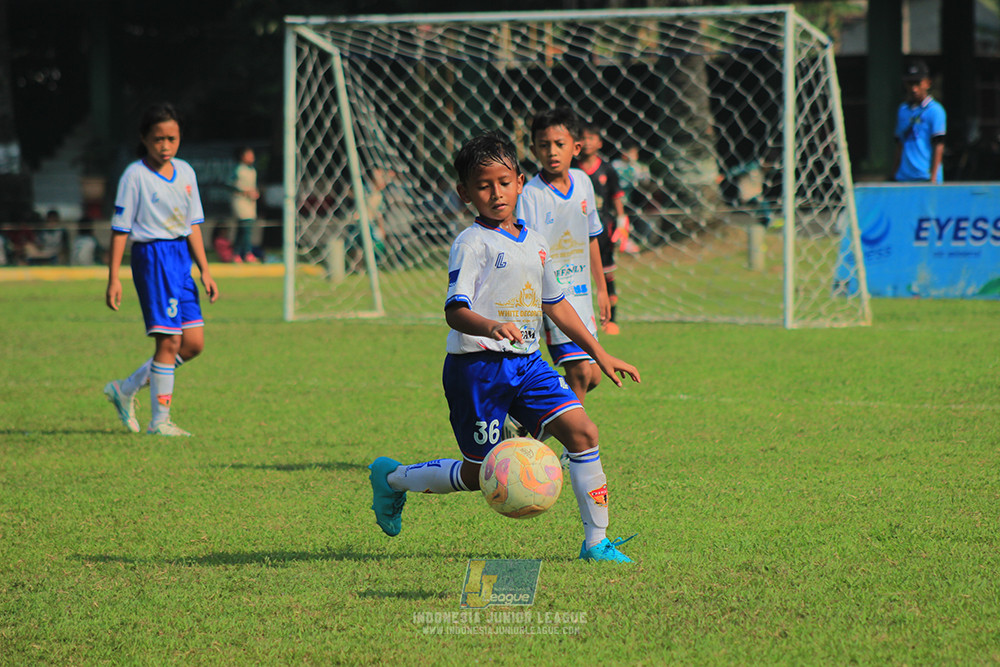 ijlu9 070626 diklat paku jaya vs cileungsi united