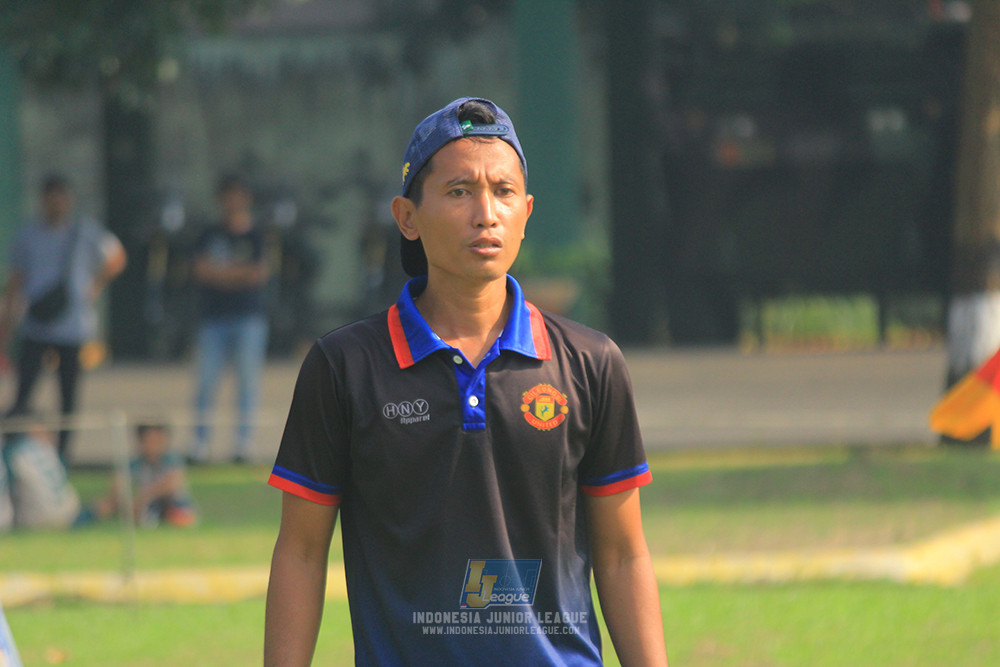 ijlu9 070626 diklat paku jaya vs cileungsi united