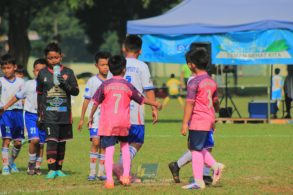 ijlu9 070626 diklat paku jaya vs cileungsi united