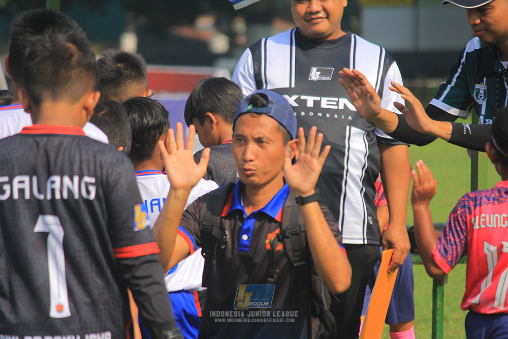 ijlu9 070626 diklat paku jaya vs cileungsi united