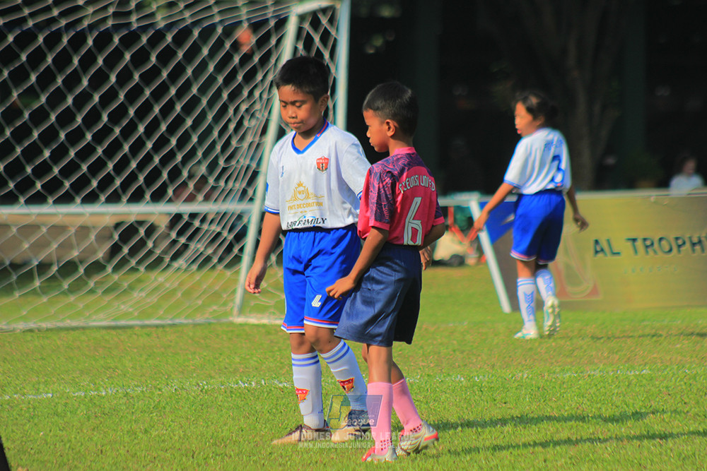 ijlu9 070626 diklat paku jaya vs cileungsi united