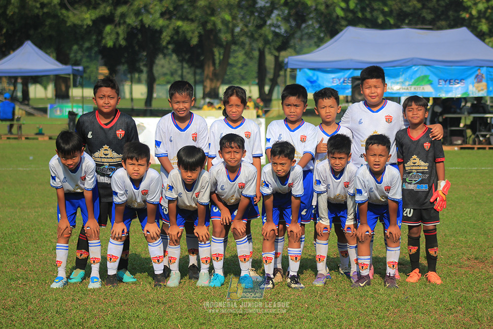 ijlu9 070626 diklat paku jaya vs cileungsi united