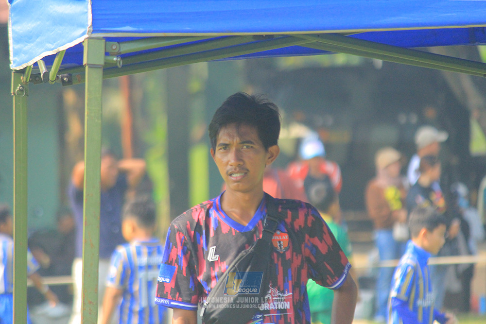 ijlu9 070626 diklat paku jaya vs cileungsi united