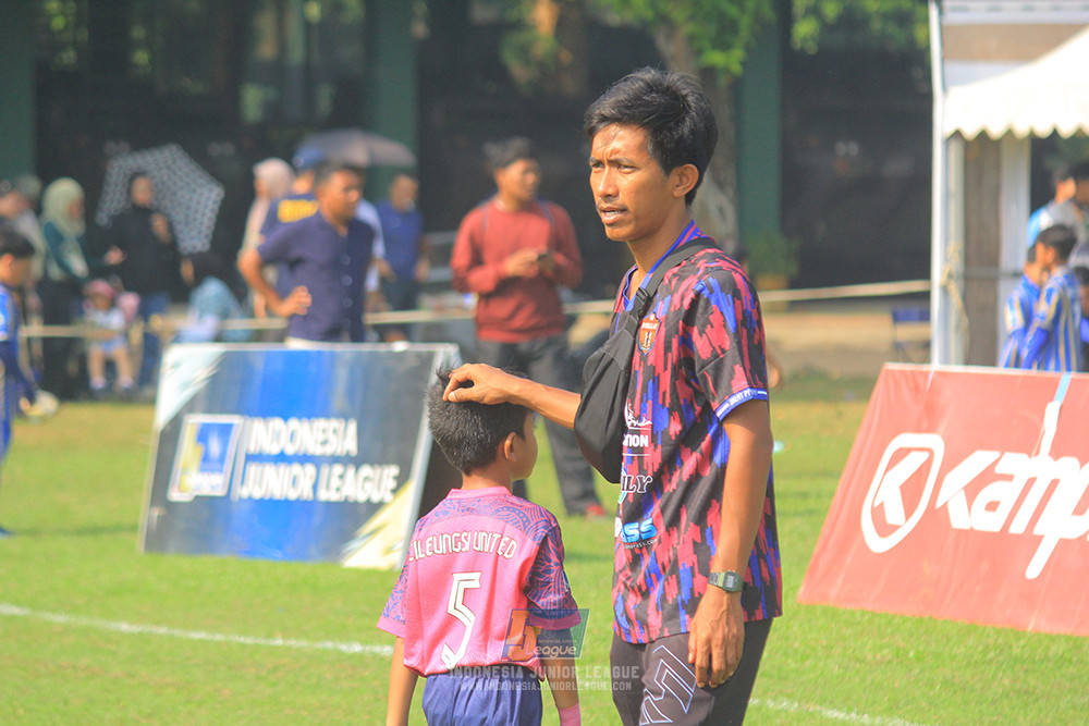 ijlu9 070626 diklat paku jaya vs cileungsi united