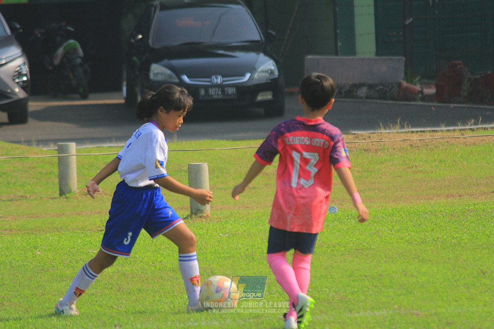 ijlu9 070626 diklat paku jaya vs cileungsi united