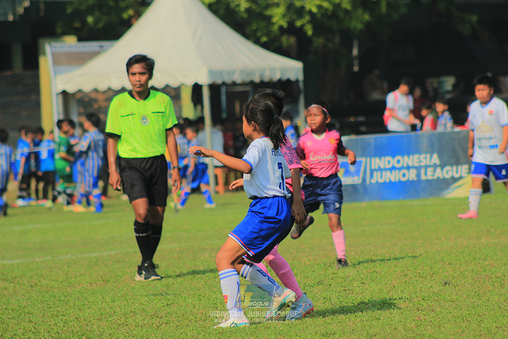 ijlu9 070626 diklat paku jaya vs cileungsi united