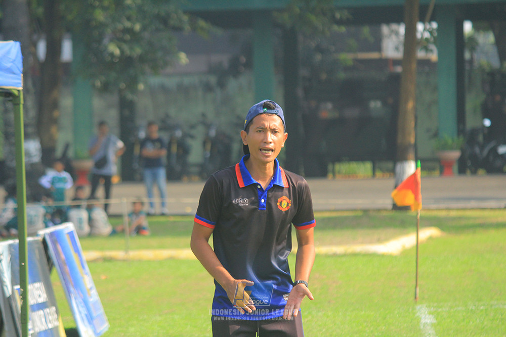 ijlu9 070626 diklat paku jaya vs cileungsi united