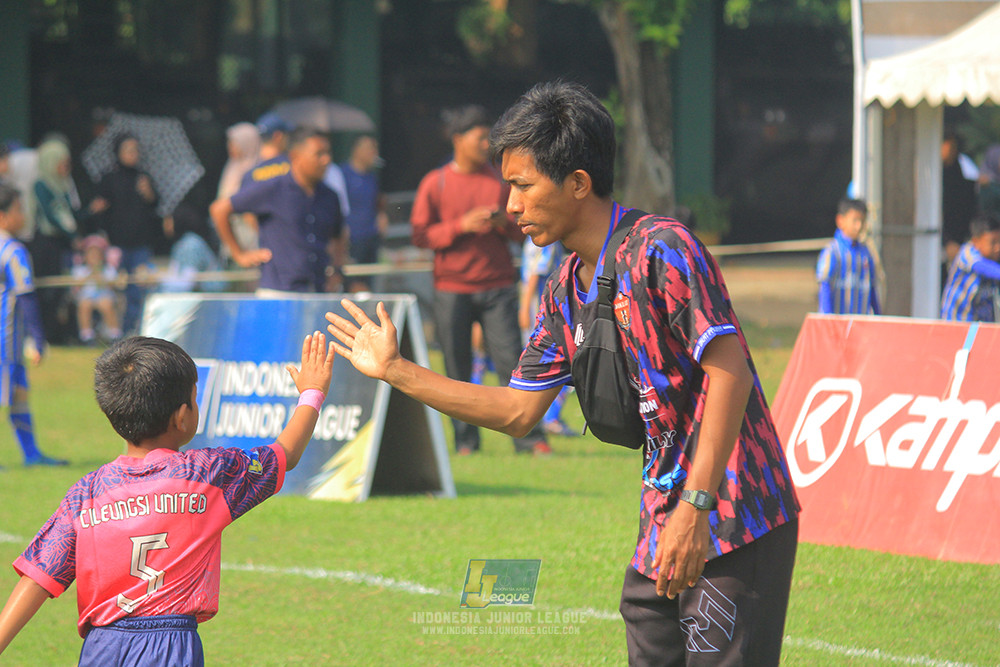 ijlu9 070626 diklat paku jaya vs cileungsi united