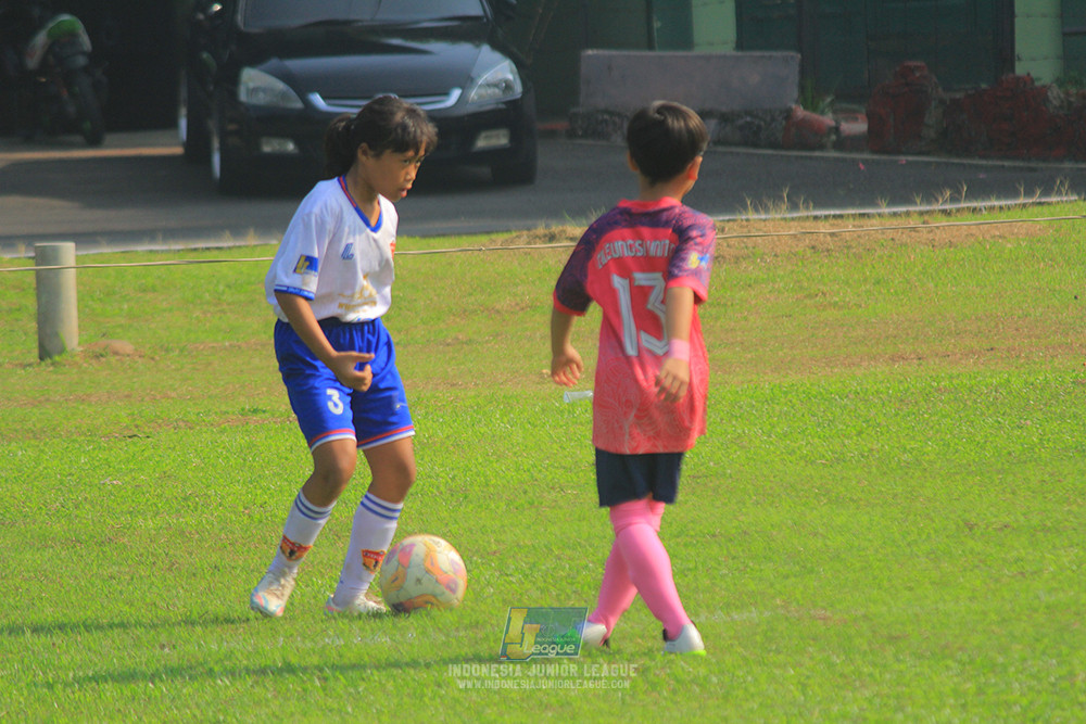 ijlu9 070626 diklat paku jaya vs cileungsi united
