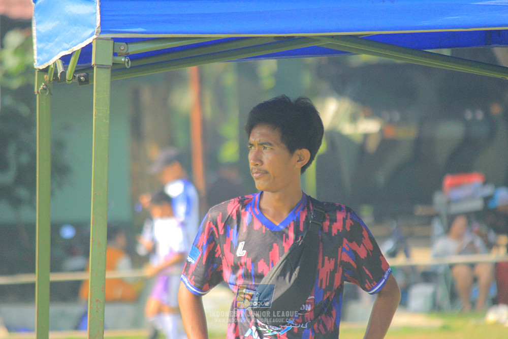 ijlu9 070626 diklat paku jaya vs cileungsi united