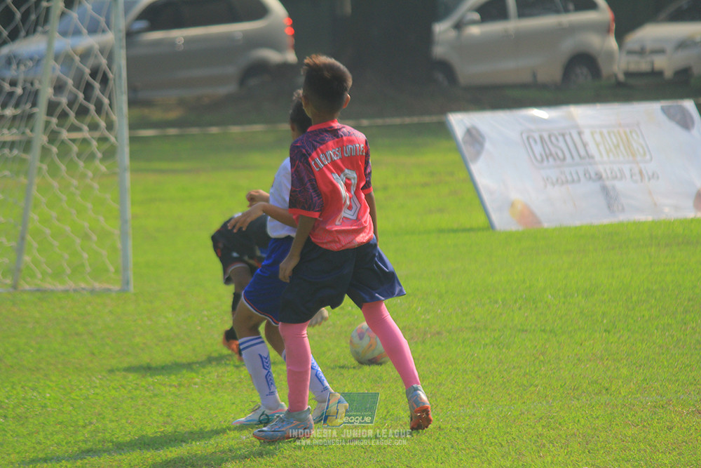 ijlu9 070626 diklat paku jaya vs cileungsi united
