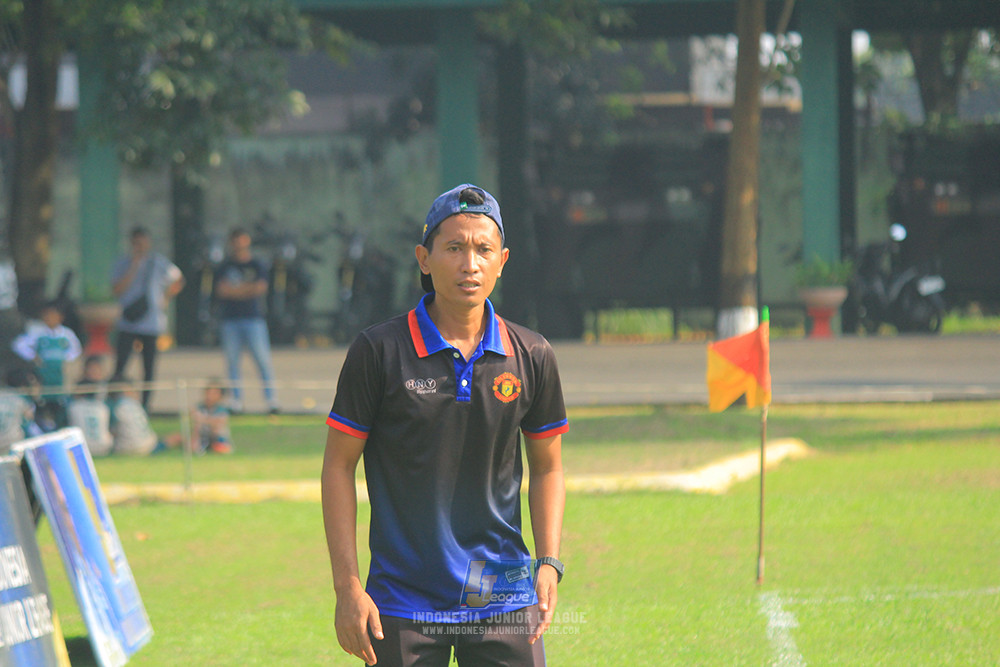 ijlu9 070626 diklat paku jaya vs cileungsi united