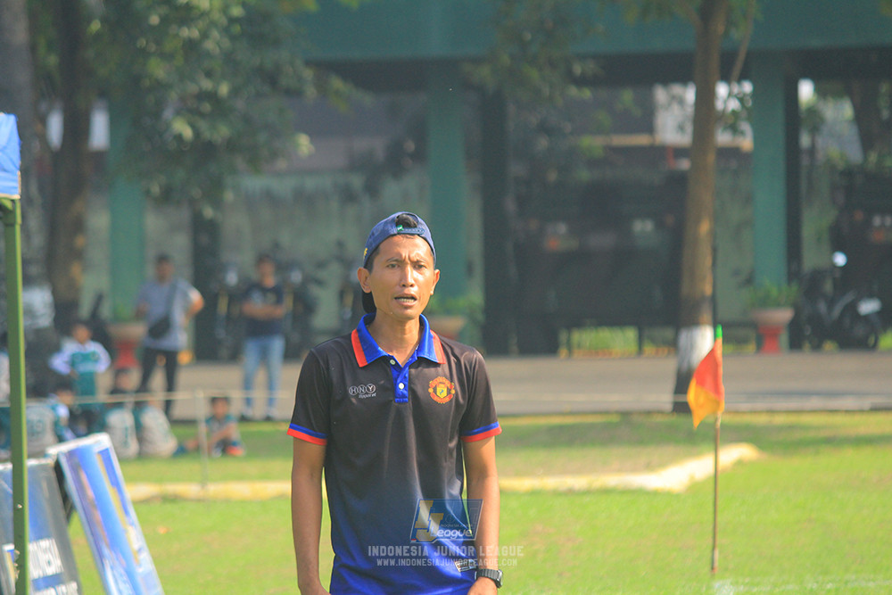 ijlu9 070626 diklat paku jaya vs cileungsi united