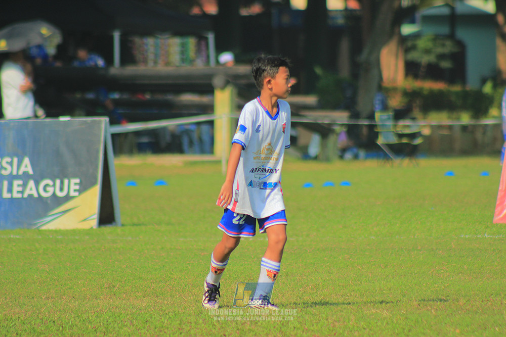 ijlu9 070626 diklat paku jaya vs cileungsi united