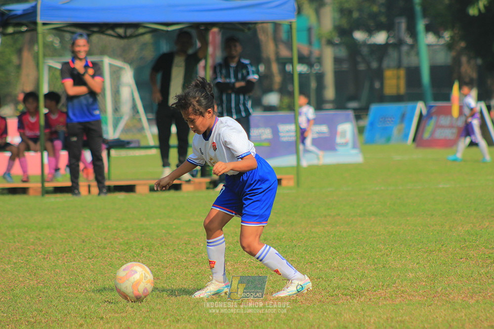ijlu9 070626 diklat paku jaya vs cileungsi united