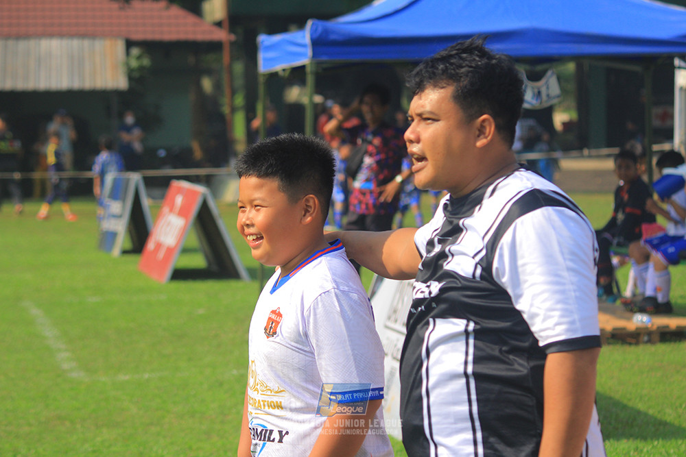 ijlu9 070626 diklat paku jaya vs cileungsi united