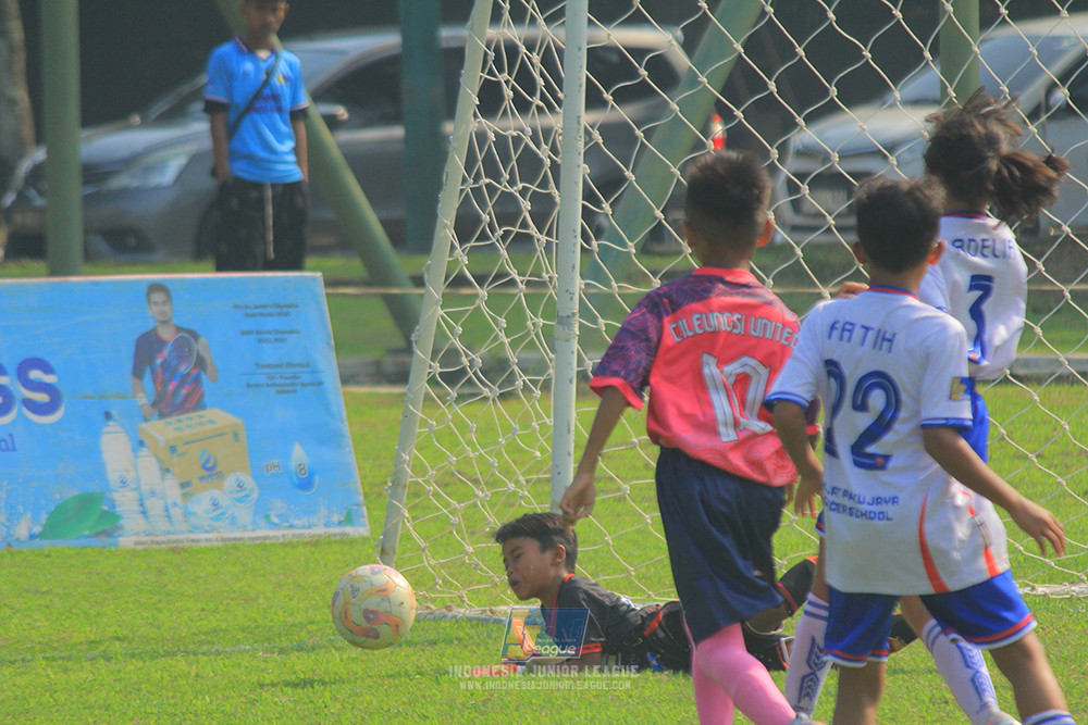 ijlu9 070626 diklat paku jaya vs cileungsi united