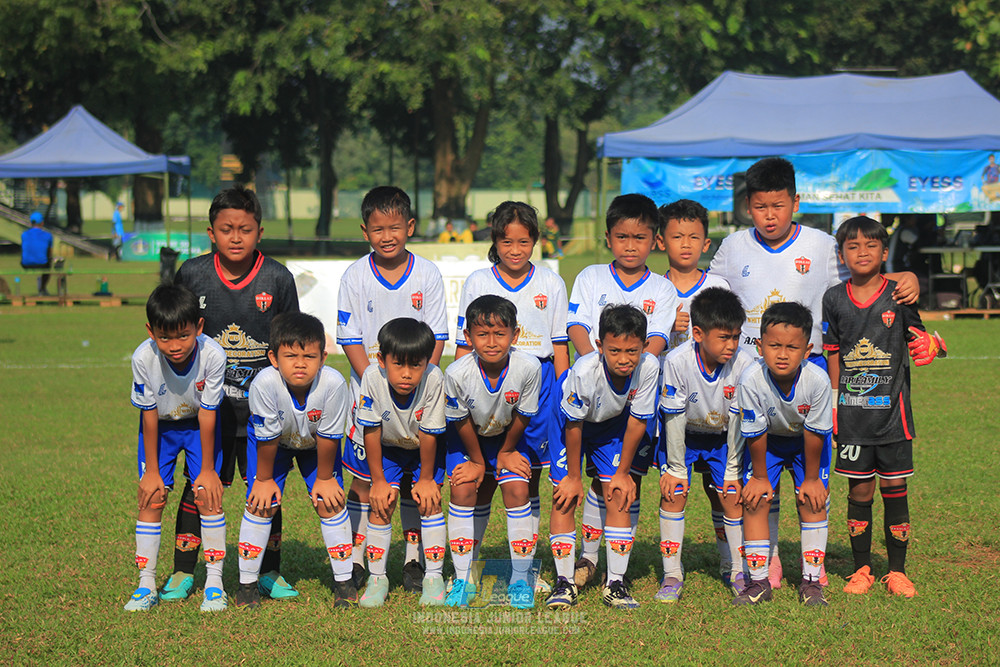 ijlu9 070626 diklat paku jaya vs cileungsi united