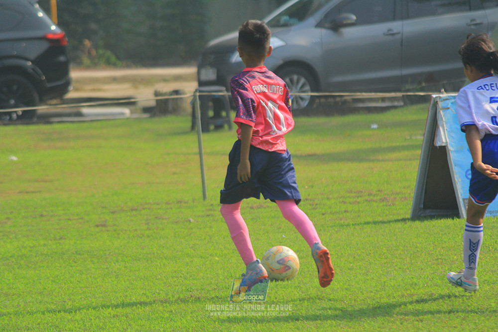 ijlu9 070626 diklat paku jaya vs cileungsi united