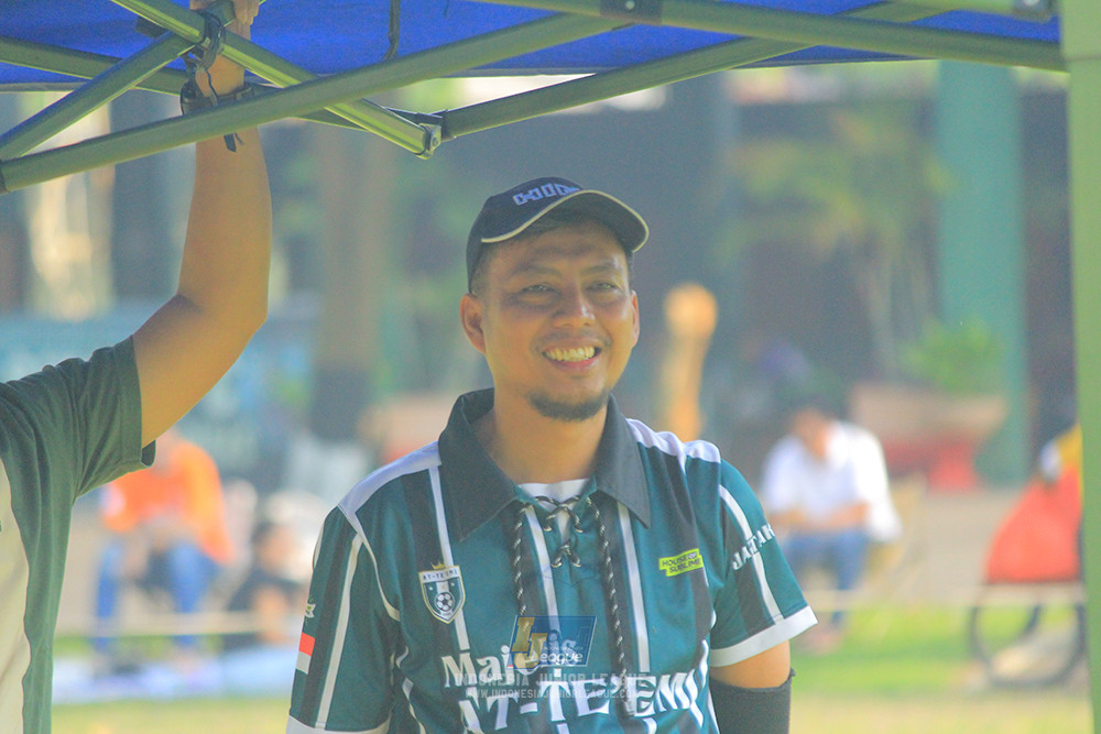 ijlu9 070626 diklat paku jaya vs cileungsi united