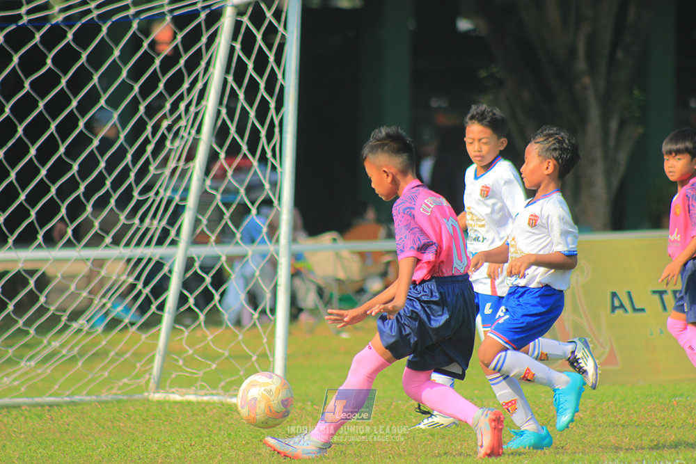 ijlu9 070626 diklat paku jaya vs cileungsi united