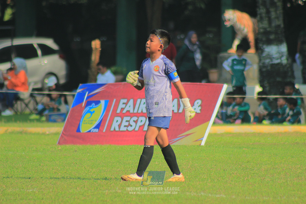 ijlu9 070626 diklat paku jaya vs cileungsi united
