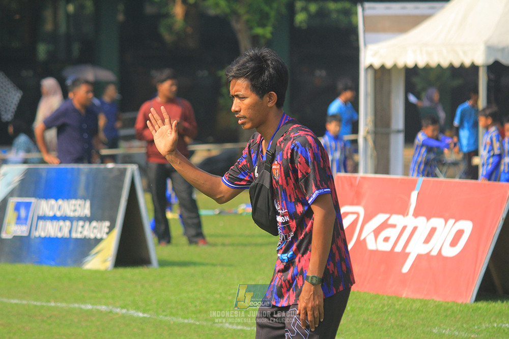 ijlu9 070626 diklat paku jaya vs cileungsi united